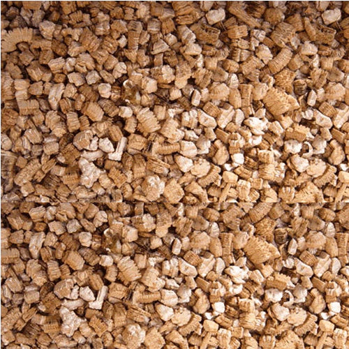 Mushroom Growing Ingredients