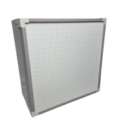 LabPro Mushroom Laminar Flow Hood 2x2 HEPA Filter