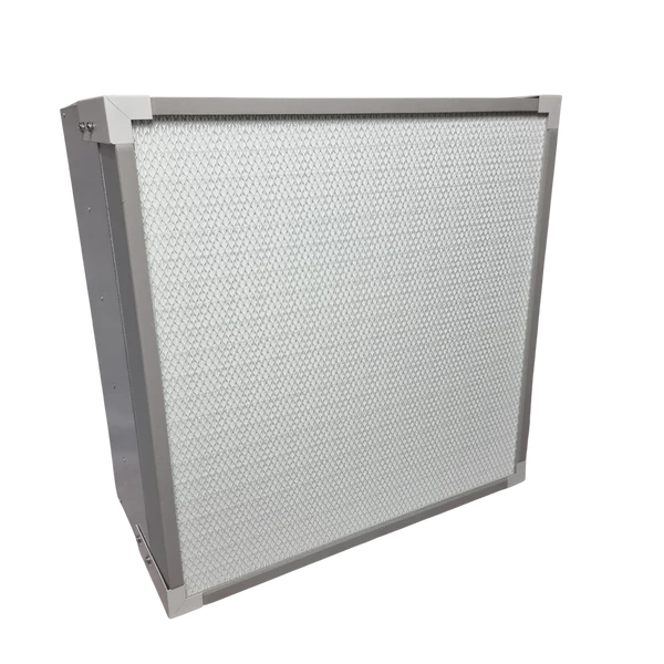 LabPro Mushroom Laminar Flow Hood 2x2 HEPA Filter