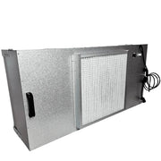 LabPro Mushroom Laminar Flow Hood 4x2 HEPA Filter