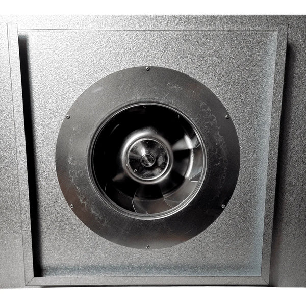 LabPro Mushroom Laminar Flow Hood 4x2 HEPA Filter