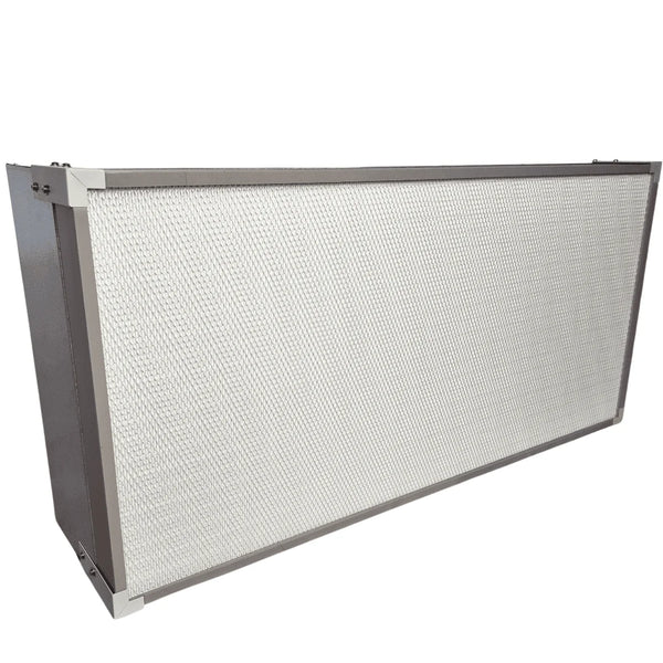 LabPro Mushroom Laminar Flow Hood 4x2 HEPA Filter