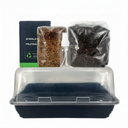 MGS Pro™ Monotub Mushroom Grow Kit