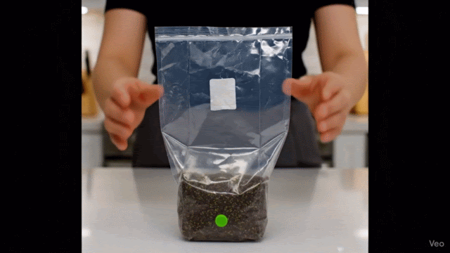 Inject & Grow All-in-One Grow Kit