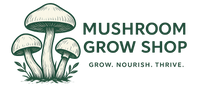 Mushroom Grow Shop