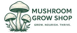 Mushroom Grow Shop