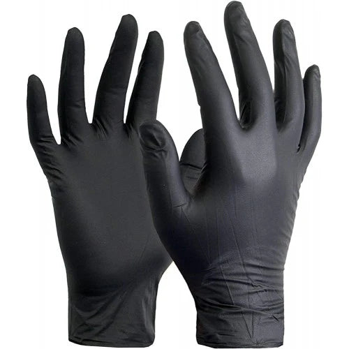 Nitrile Gloves
