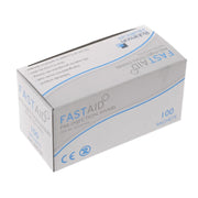 Pre-Injection Alcohol Wipes