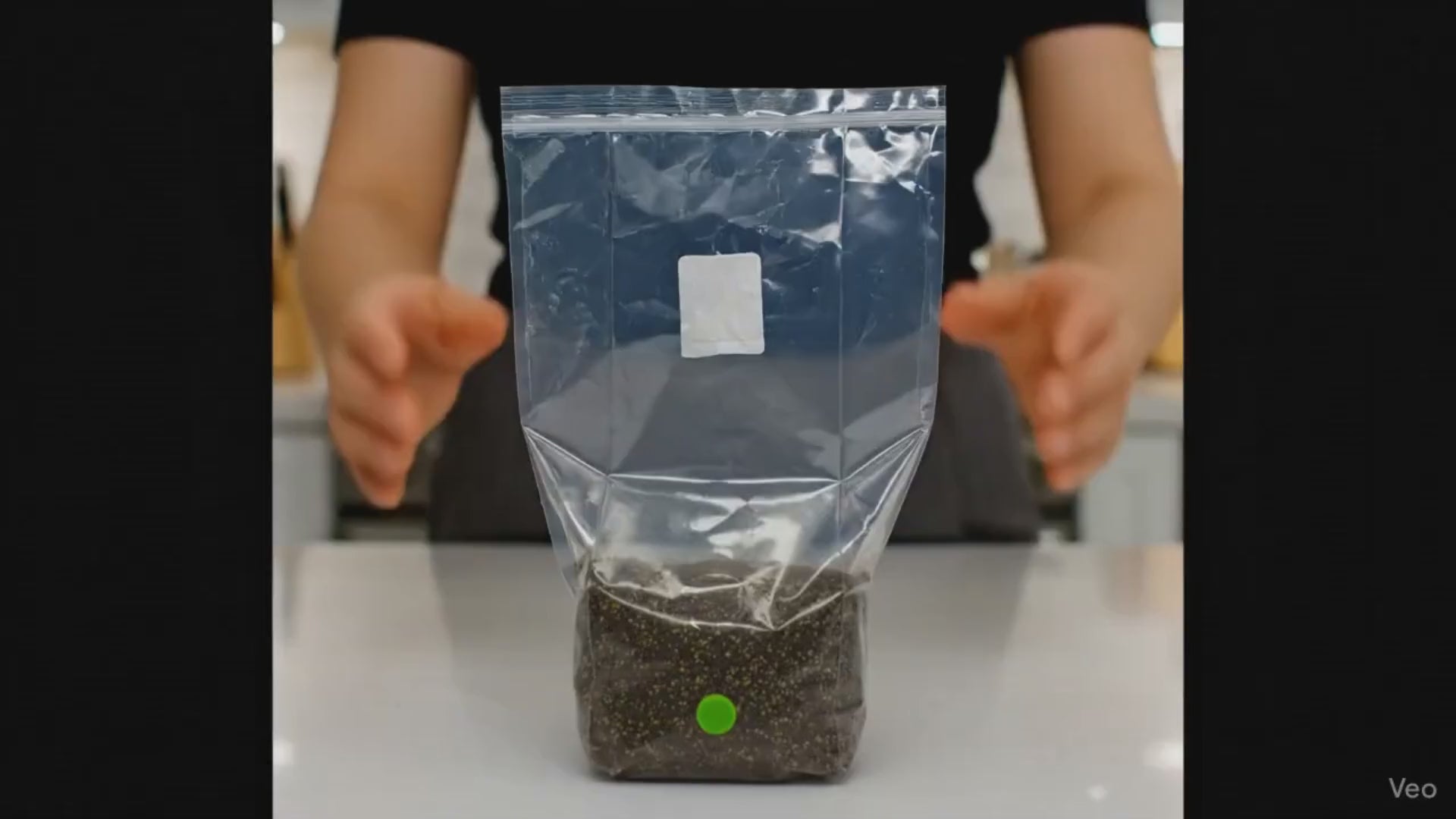 Load video: Inject &amp; Grow All-in-One Grow Kit