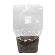 Sterilised CVG Mushroom Substrate Bag
