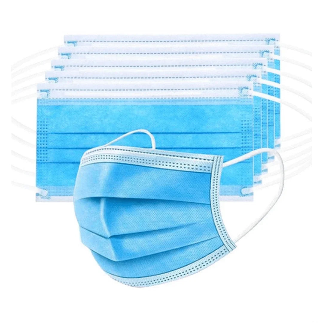 Surgical Facemasks
